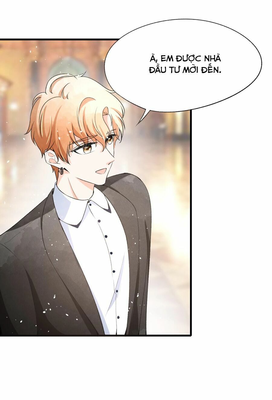 đọc truyện Cô Vợ Hợp Đồng Lạnh Lùng Không Dễ Đụng Đâu Chương 38 ảnh 6 tại Thiên Thai Truyện