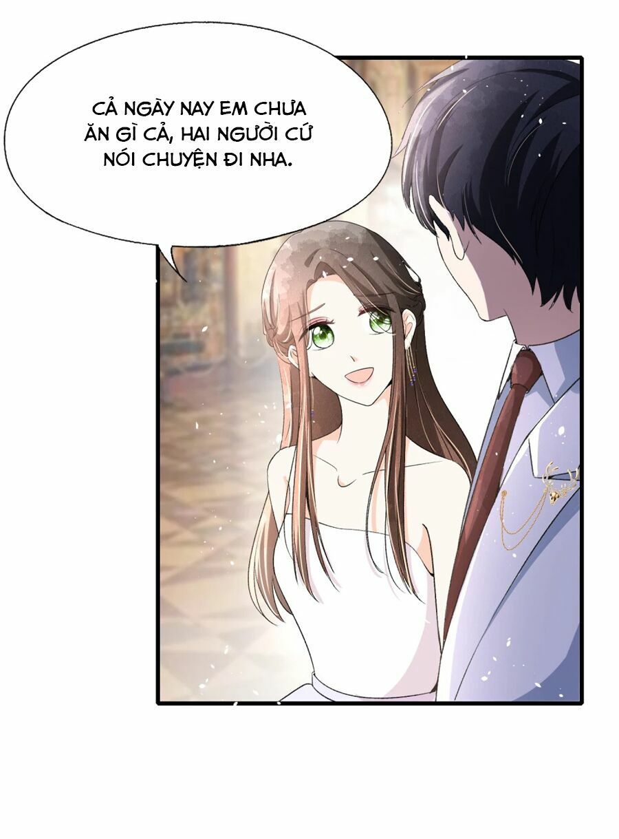 đọc truyện Cô Vợ Hợp Đồng Lạnh Lùng Không Dễ Đụng Đâu Chương 38 ảnh 8 tại Thiên Thai Truyện