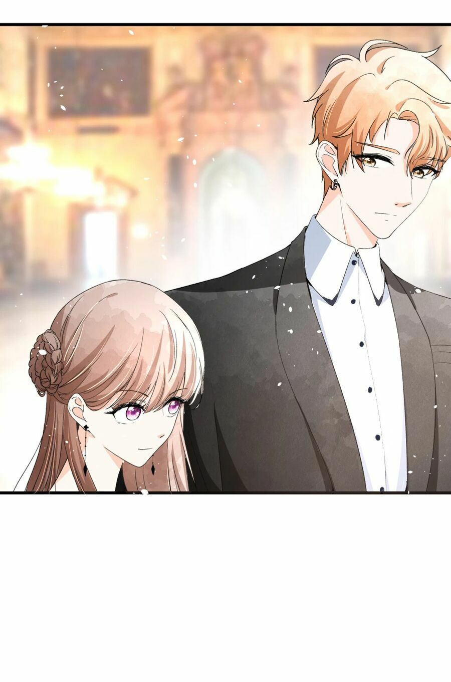 đọc truyện Cô Vợ Hợp Đồng Lạnh Lùng Không Dễ Đụng Đâu Chương 38 ảnh 9 tại Thiên Thai Truyện