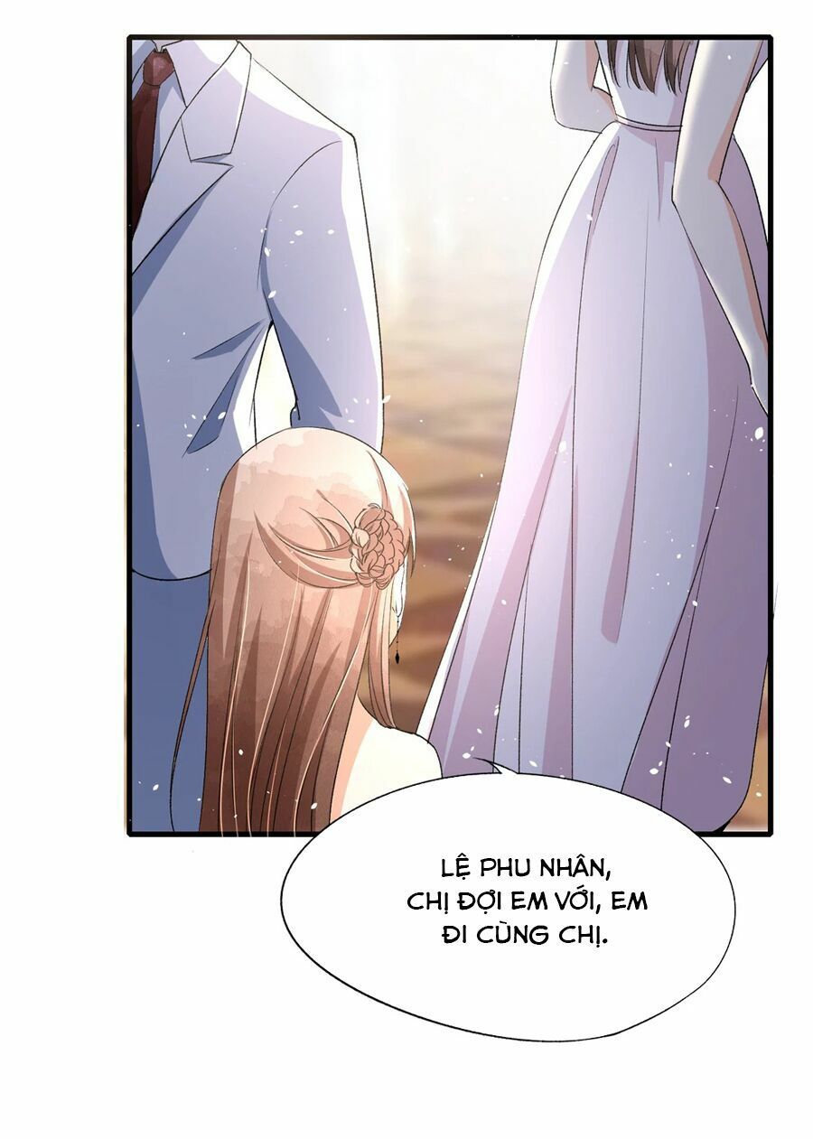 đọc truyện Cô Vợ Hợp Đồng Lạnh Lùng Không Dễ Đụng Đâu Chương 38 ảnh 10 tại Thiên Thai Truyện