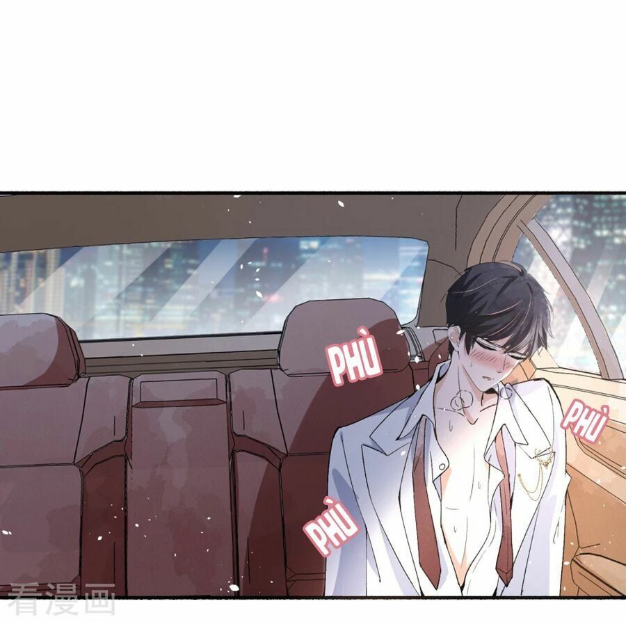 đọc truyện Cô Vợ Hợp Đồng Lạnh Lùng Không Dễ Đụng Đâu Chương 39 ảnh 12 tại Thiên Thai Truyện