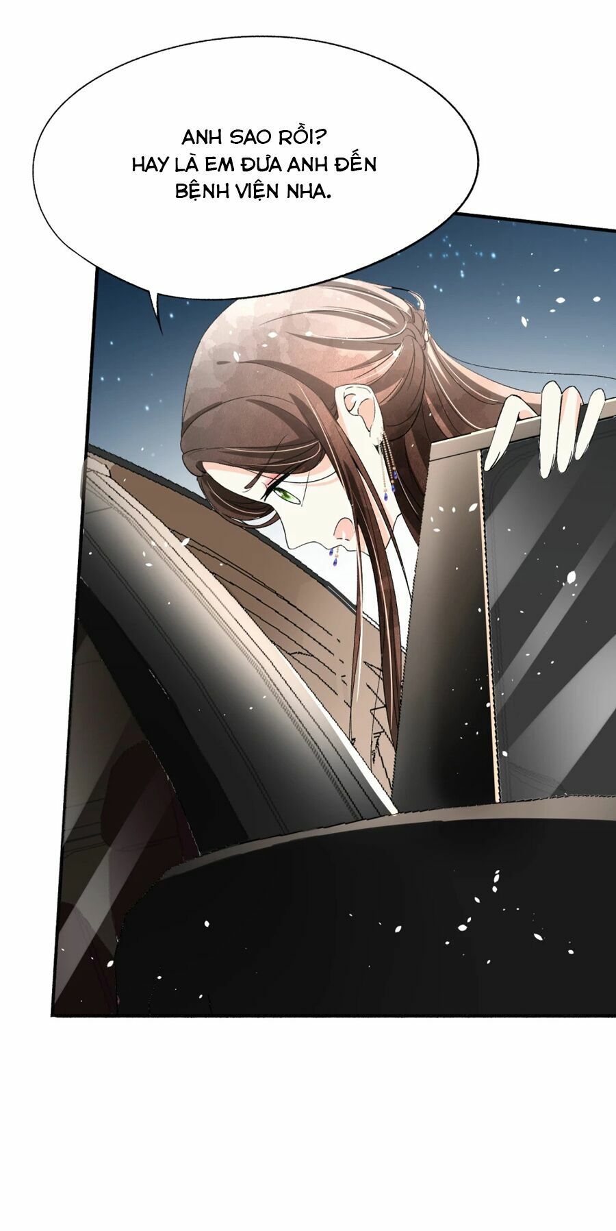 đọc truyện Cô Vợ Hợp Đồng Lạnh Lùng Không Dễ Đụng Đâu Chương 39 ảnh 13 tại Thiên Thai Truyện