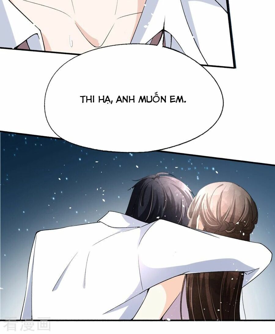 đọc truyện Cô Vợ Hợp Đồng Lạnh Lùng Không Dễ Đụng Đâu Chương 39 ảnh 15 tại Thiên Thai Truyện