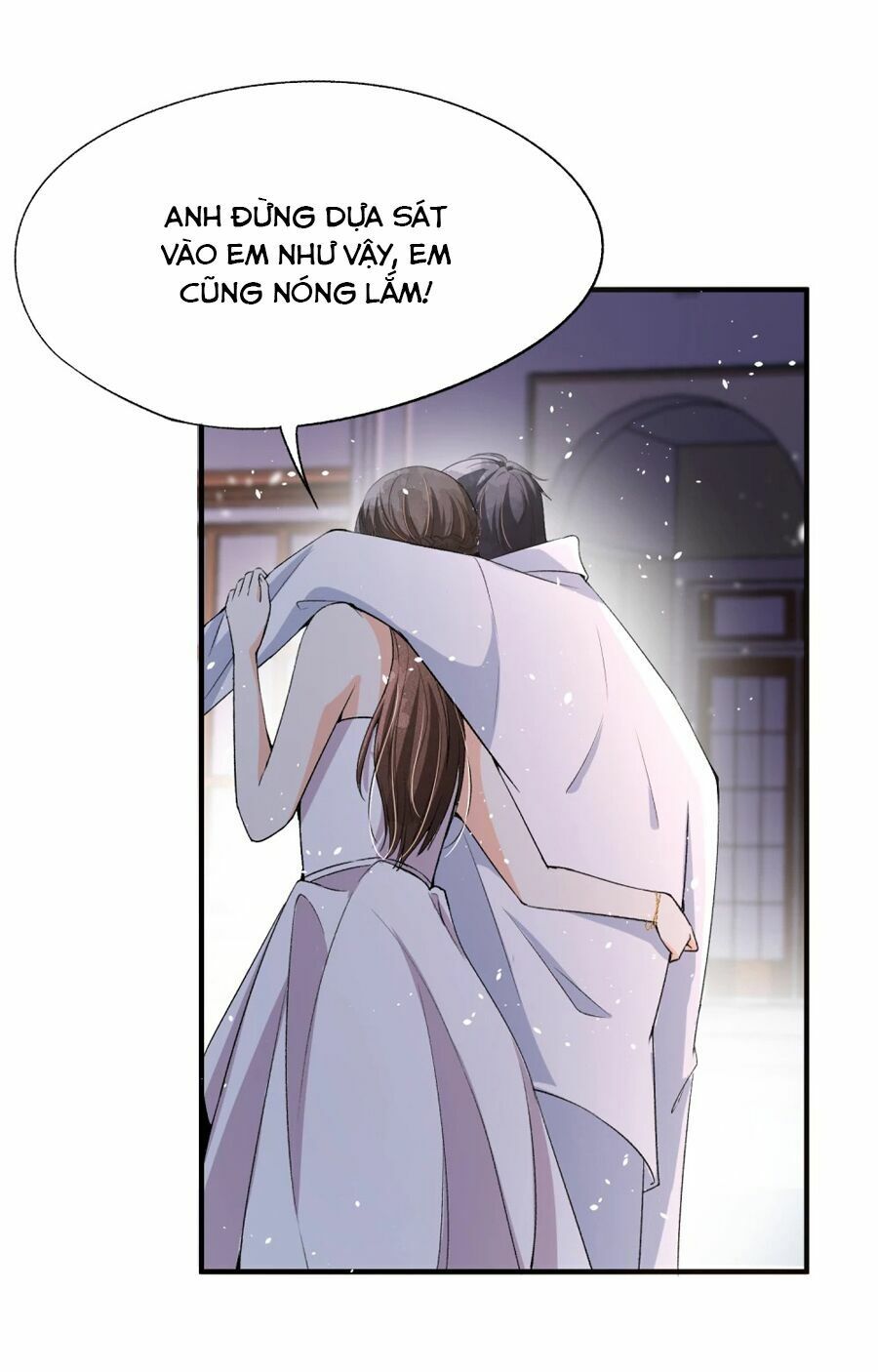 đọc truyện Cô Vợ Hợp Đồng Lạnh Lùng Không Dễ Đụng Đâu Chương 39 ảnh 17 tại Thiên Thai Truyện