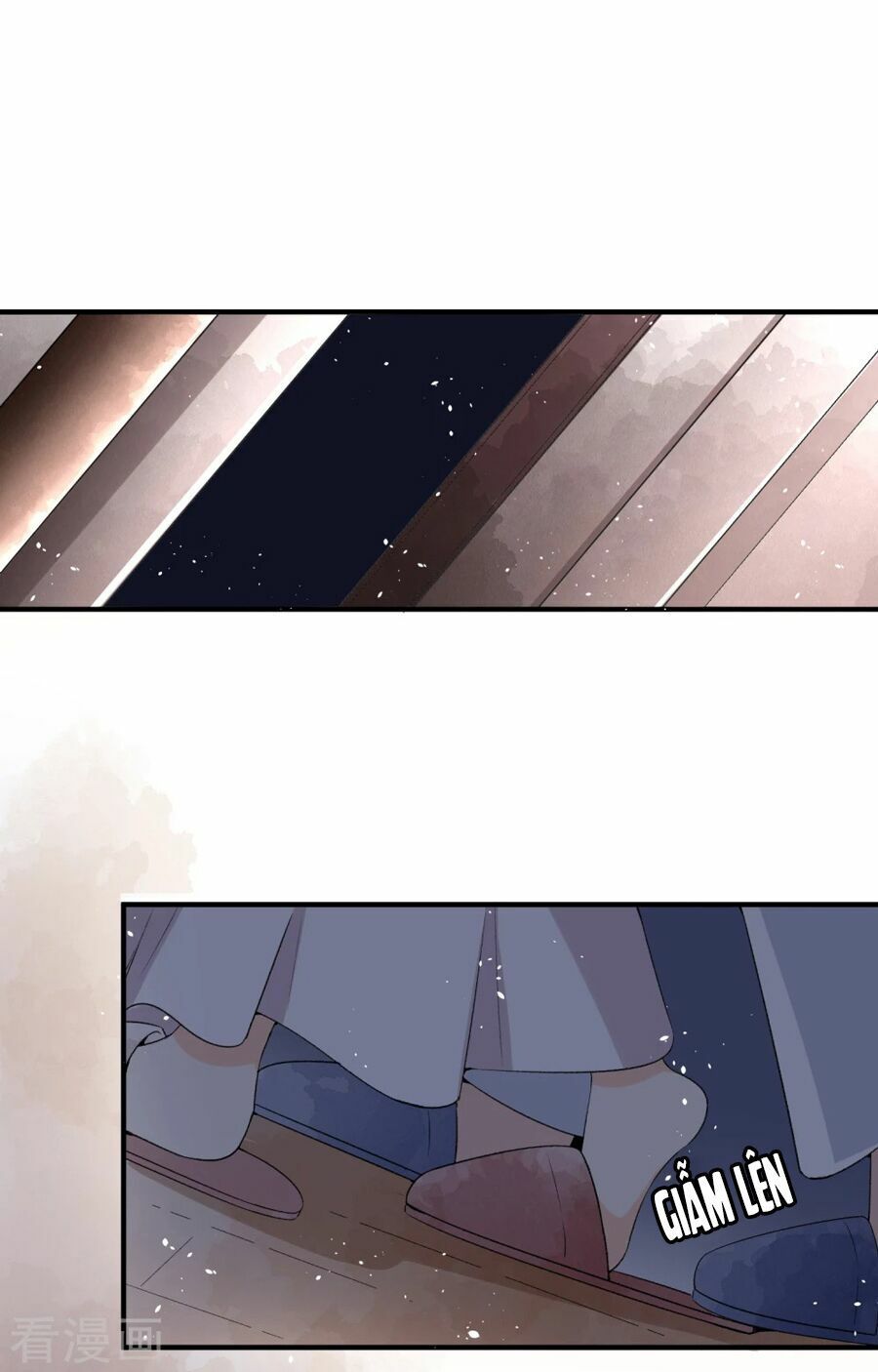 đọc truyện Cô Vợ Hợp Đồng Lạnh Lùng Không Dễ Đụng Đâu Chương 39 ảnh 18 tại Thiên Thai Truyện