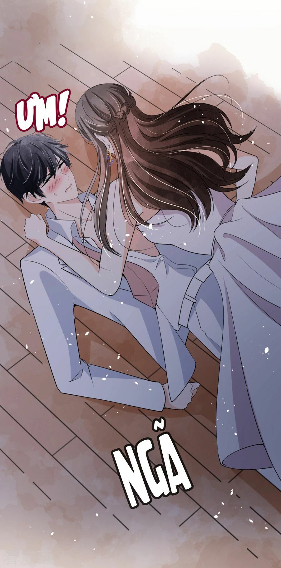 đọc truyện Cô Vợ Hợp Đồng Lạnh Lùng Không Dễ Đụng Đâu Chương 39 ảnh 19 tại Thiên Thai Truyện