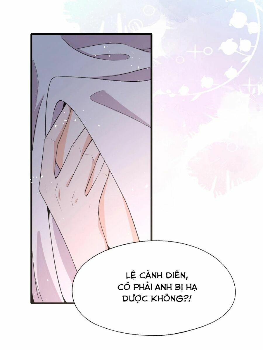 đọc truyện Cô Vợ Hợp Đồng Lạnh Lùng Không Dễ Đụng Đâu Chương 39 ảnh 23 tại Thiên Thai Truyện