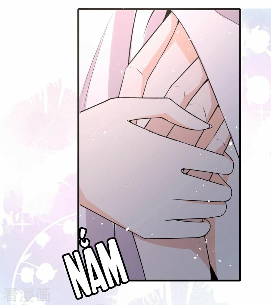 đọc truyện Cô Vợ Hợp Đồng Lạnh Lùng Không Dễ Đụng Đâu Chương 39 ảnh 24 tại Thiên Thai Truyện