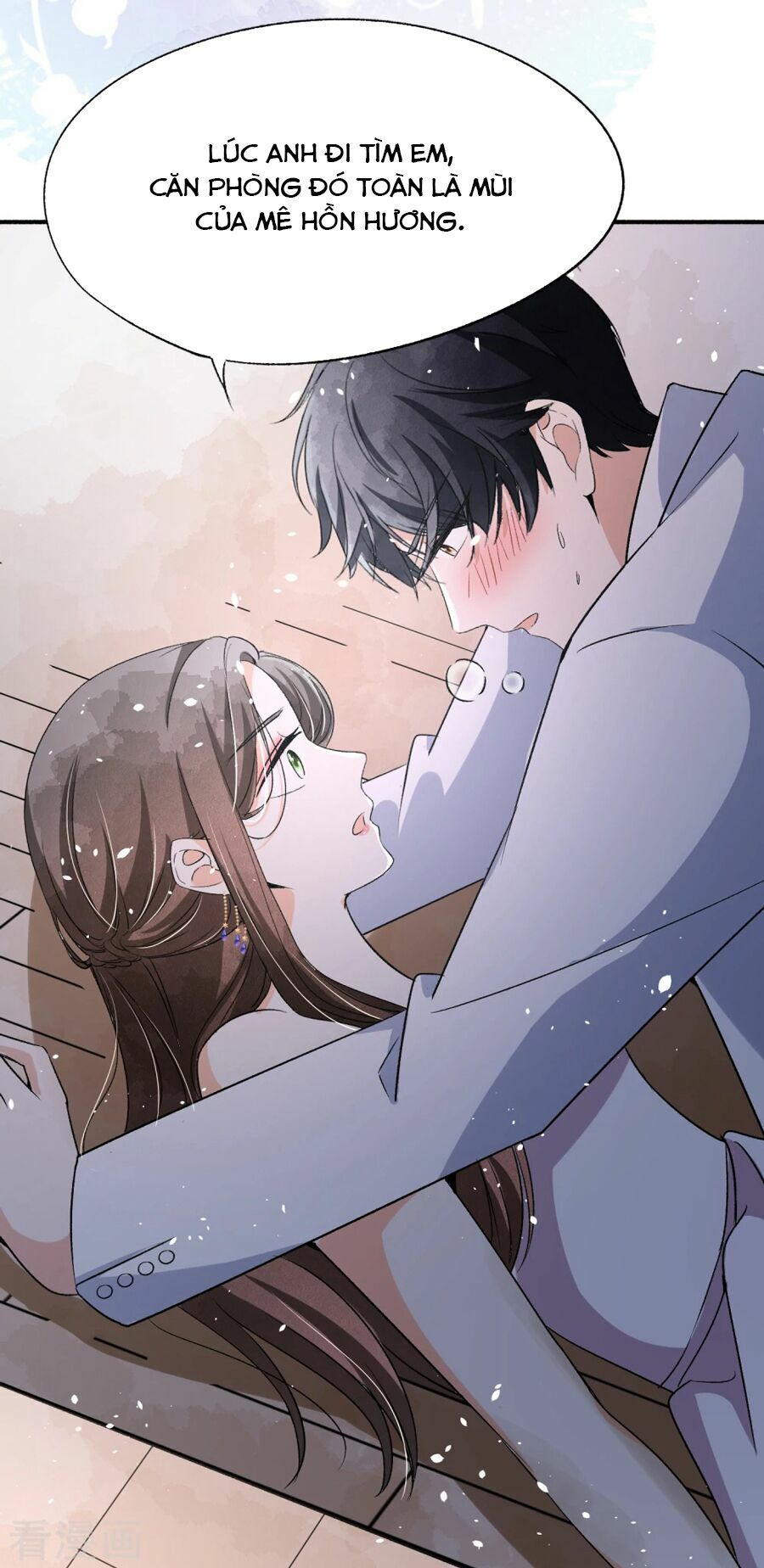 đọc truyện Cô Vợ Hợp Đồng Lạnh Lùng Không Dễ Đụng Đâu Chương 39 ảnh 25 tại Thiên Thai Truyện