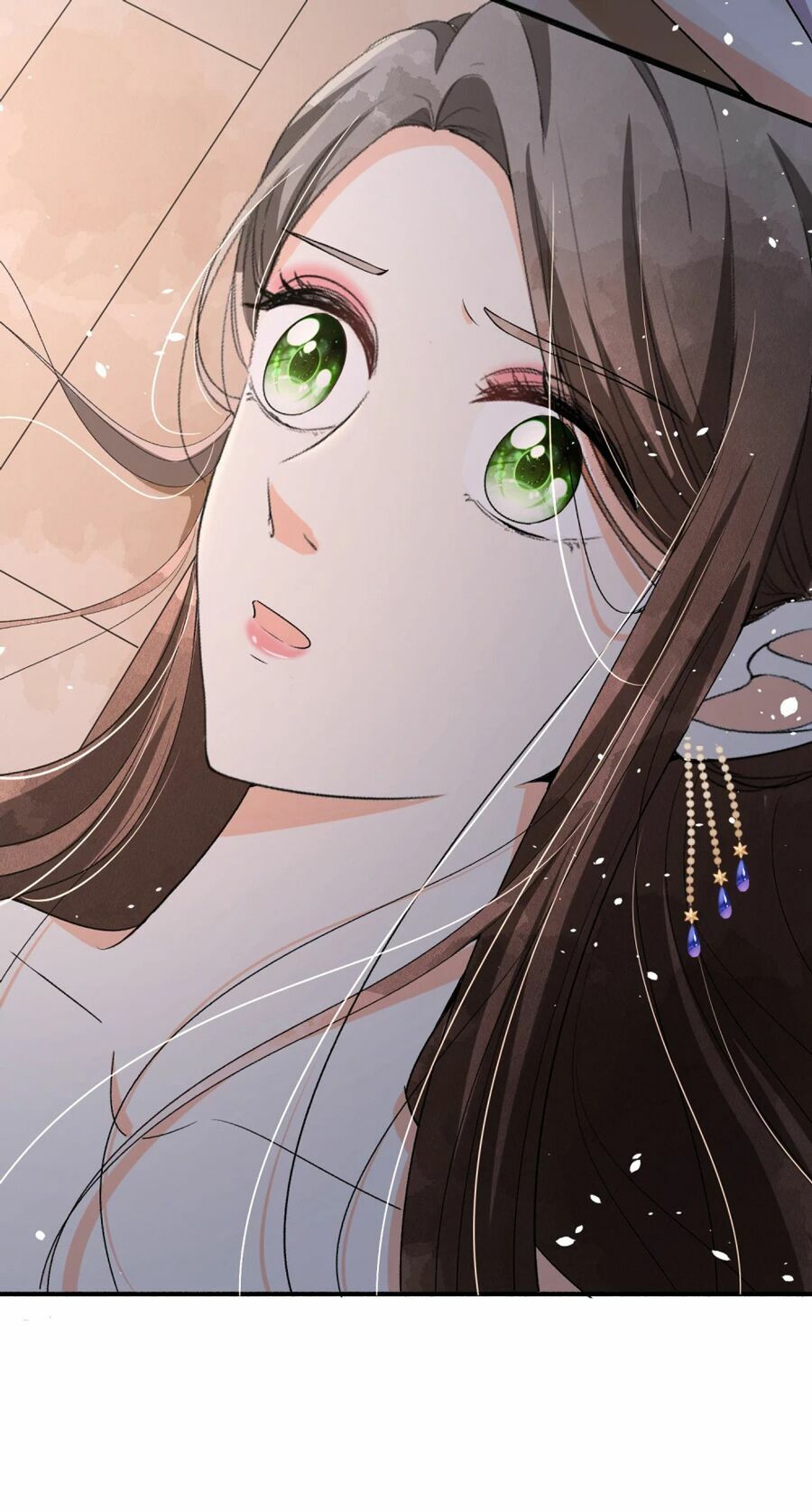 đọc truyện Cô Vợ Hợp Đồng Lạnh Lùng Không Dễ Đụng Đâu Chương 39 ảnh 26 tại Thiên Thai Truyện