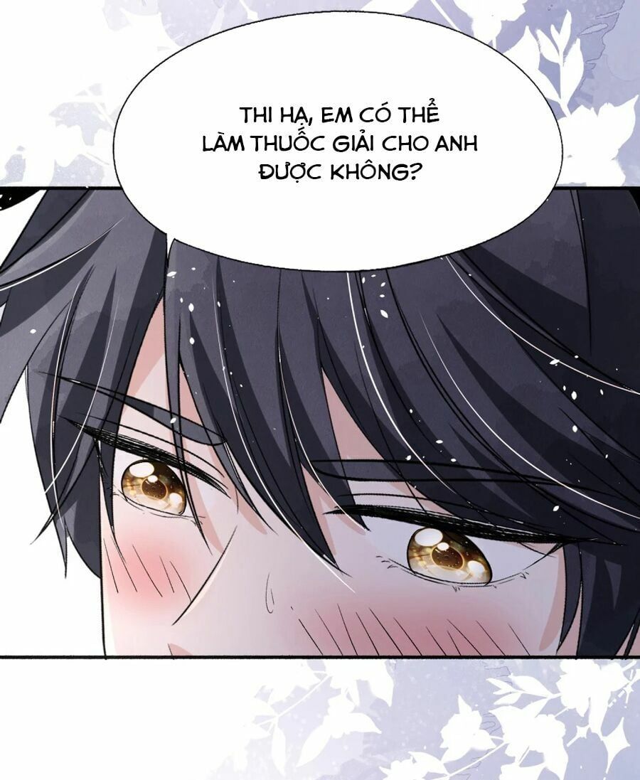 đọc truyện Cô Vợ Hợp Đồng Lạnh Lùng Không Dễ Đụng Đâu Chương 39 ảnh 28 tại Thiên Thai Truyện