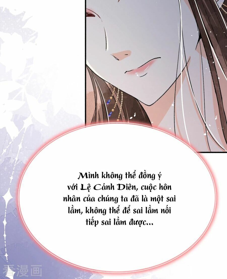 đọc truyện Cô Vợ Hợp Đồng Lạnh Lùng Không Dễ Đụng Đâu Chương 39 ảnh 31 tại Thiên Thai Truyện