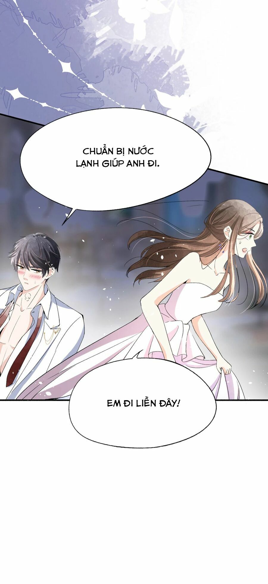 đọc truyện Cô Vợ Hợp Đồng Lạnh Lùng Không Dễ Đụng Đâu Chương 39 ảnh 32 tại Thiên Thai Truyện