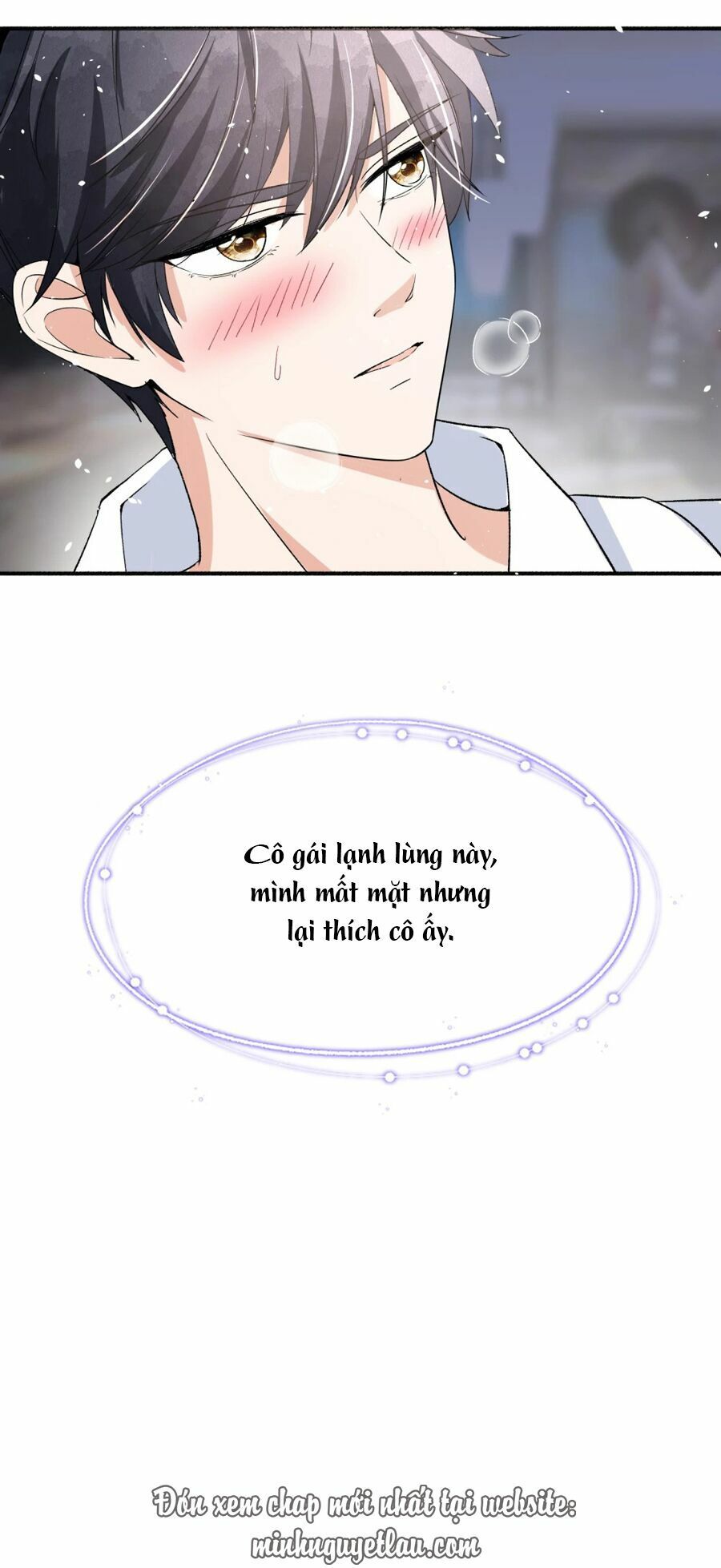 đọc truyện Cô Vợ Hợp Đồng Lạnh Lùng Không Dễ Đụng Đâu Chương 39 ảnh 33 tại Thiên Thai Truyện