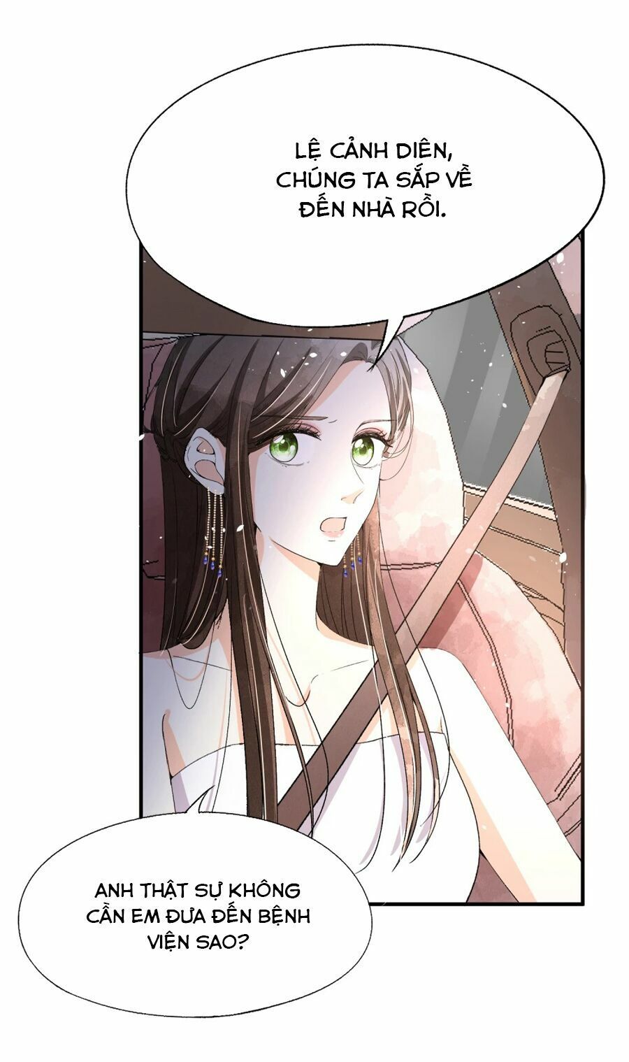 đọc truyện Cô Vợ Hợp Đồng Lạnh Lùng Không Dễ Đụng Đâu Chương 39 ảnh 7 tại Thiên Thai Truyện