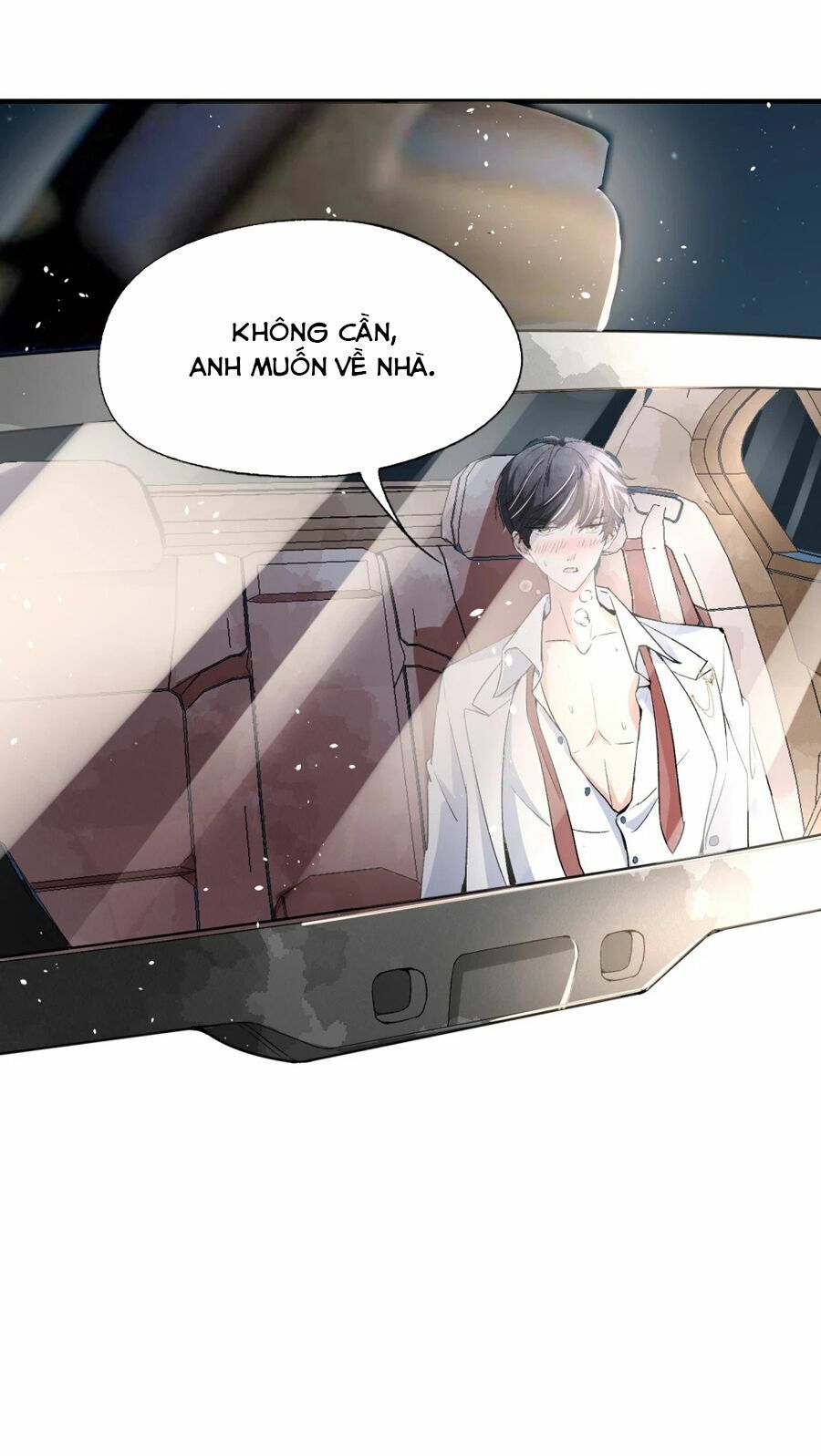 đọc truyện Cô Vợ Hợp Đồng Lạnh Lùng Không Dễ Đụng Đâu Chương 39 ảnh 8 tại Thiên Thai Truyện