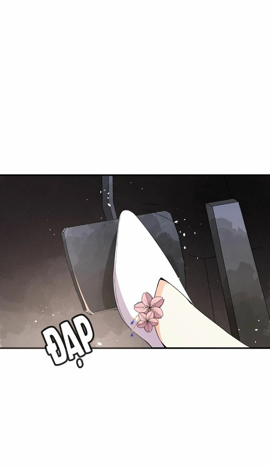 đọc truyện Cô Vợ Hợp Đồng Lạnh Lùng Không Dễ Đụng Đâu Chương 39 ảnh 10 tại Thiên Thai Truyện