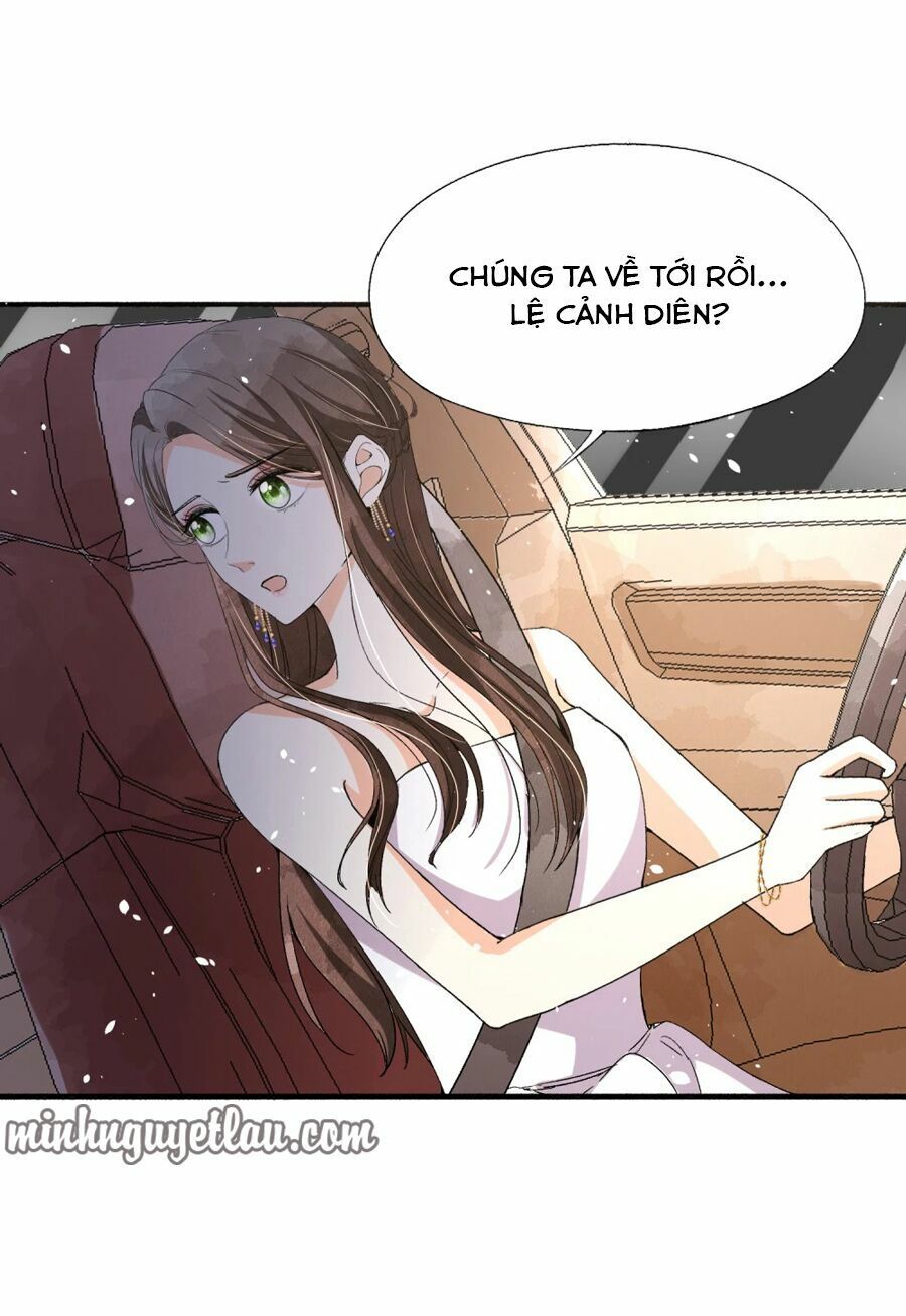 đọc truyện Cô Vợ Hợp Đồng Lạnh Lùng Không Dễ Đụng Đâu Chương 39 ảnh 11 tại Thiên Thai Truyện