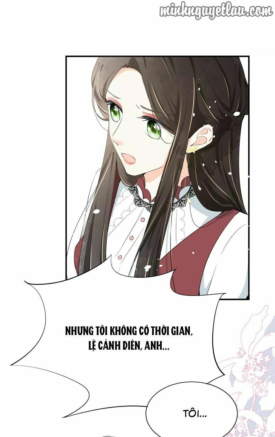 đọc truyện Cô Vợ Hợp Đồng Lạnh Lùng Không Dễ Đụng Đâu Chương 4 ảnh 16 tại Thiên Thai Truyện