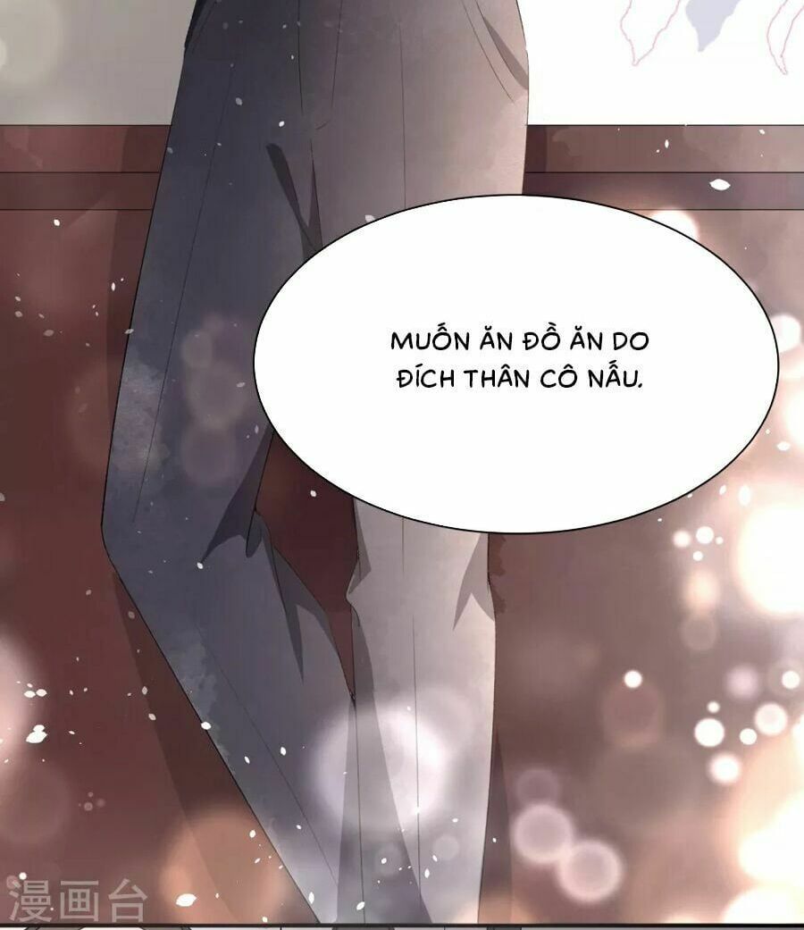 đọc truyện Cô Vợ Hợp Đồng Lạnh Lùng Không Dễ Đụng Đâu Chương 4 ảnh 18 tại Thiên Thai Truyện