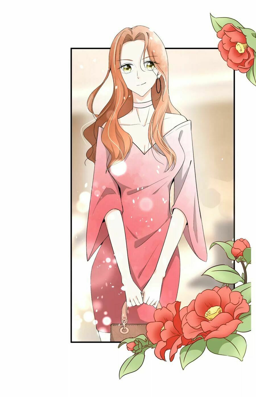 đọc truyện Cô Vợ Hợp Đồng Lạnh Lùng Không Dễ Đụng Đâu Chương 4 ảnh 21 tại Thiên Thai Truyện