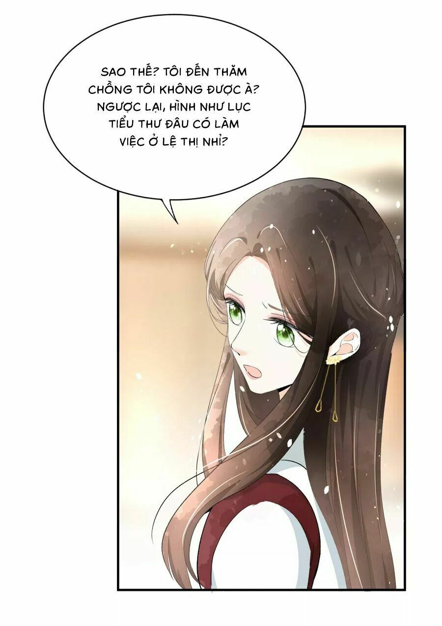 đọc truyện Cô Vợ Hợp Đồng Lạnh Lùng Không Dễ Đụng Đâu Chương 4 ảnh 23 tại Thiên Thai Truyện