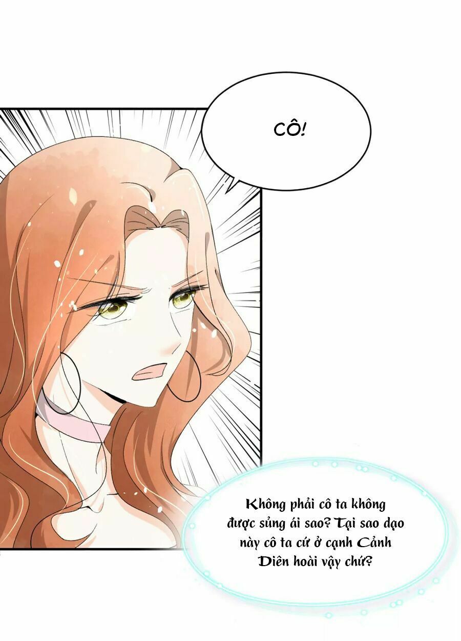 đọc truyện Cô Vợ Hợp Đồng Lạnh Lùng Không Dễ Đụng Đâu Chương 4 ảnh 24 tại Thiên Thai Truyện