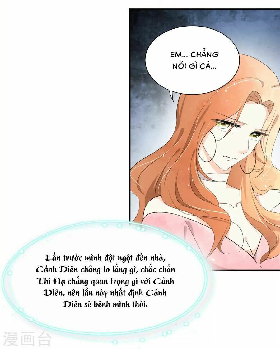 đọc truyện Cô Vợ Hợp Đồng Lạnh Lùng Không Dễ Đụng Đâu Chương 4 ảnh 28 tại Thiên Thai Truyện