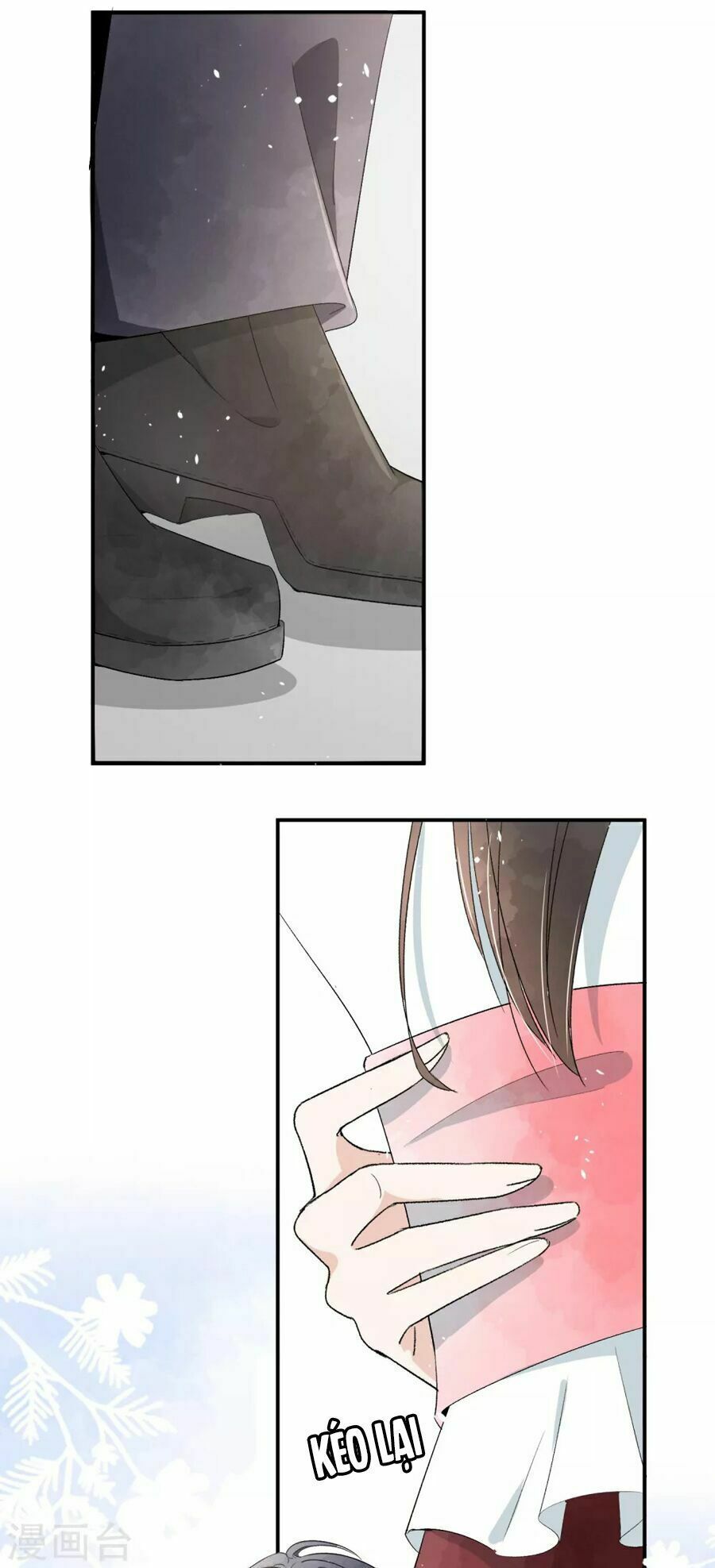 đọc truyện Cô Vợ Hợp Đồng Lạnh Lùng Không Dễ Đụng Đâu Chương 4 ảnh 29 tại Thiên Thai Truyện