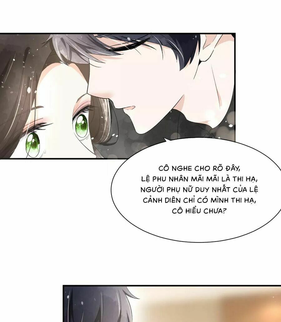 đọc truyện Cô Vợ Hợp Đồng Lạnh Lùng Không Dễ Đụng Đâu Chương 4 ảnh 31 tại Thiên Thai Truyện