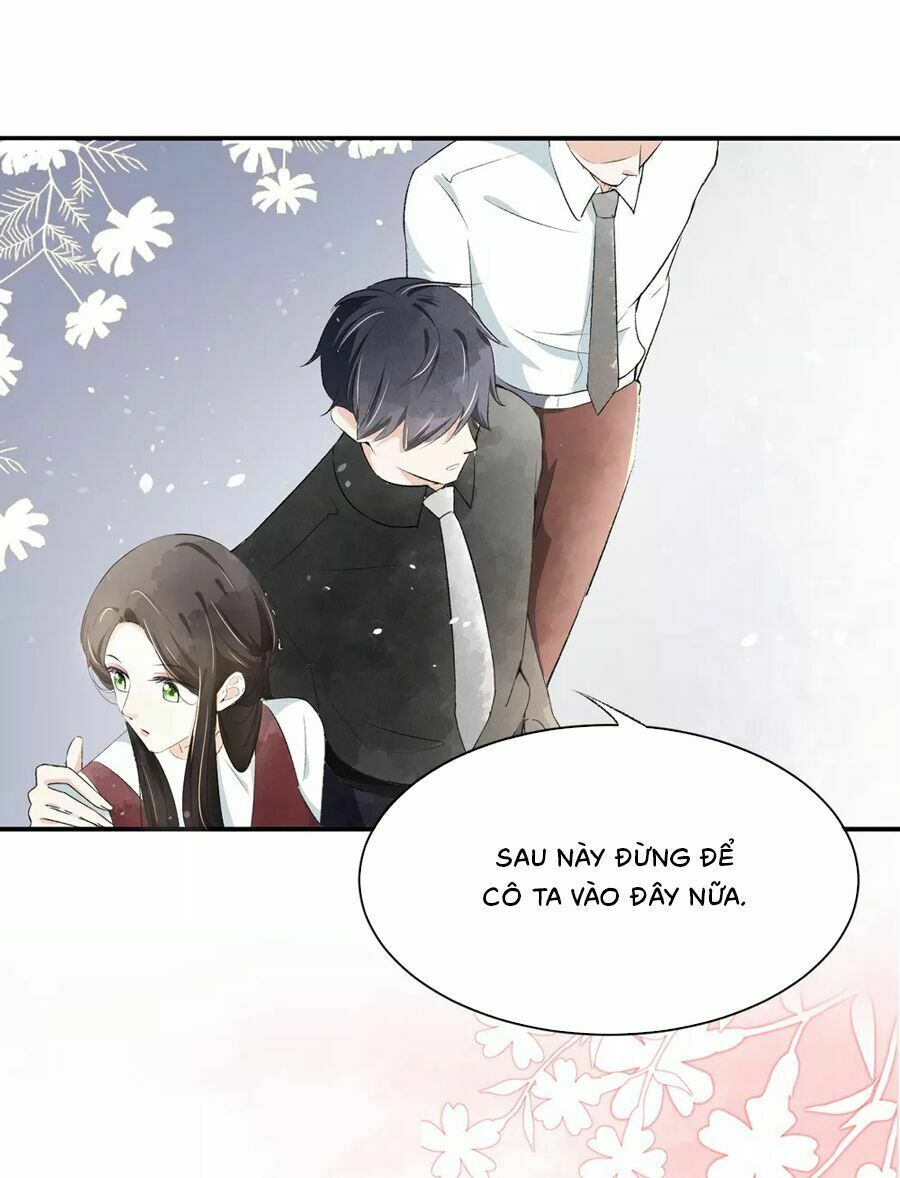 đọc truyện Cô Vợ Hợp Đồng Lạnh Lùng Không Dễ Đụng Đâu Chương 4 ảnh 33 tại Thiên Thai Truyện