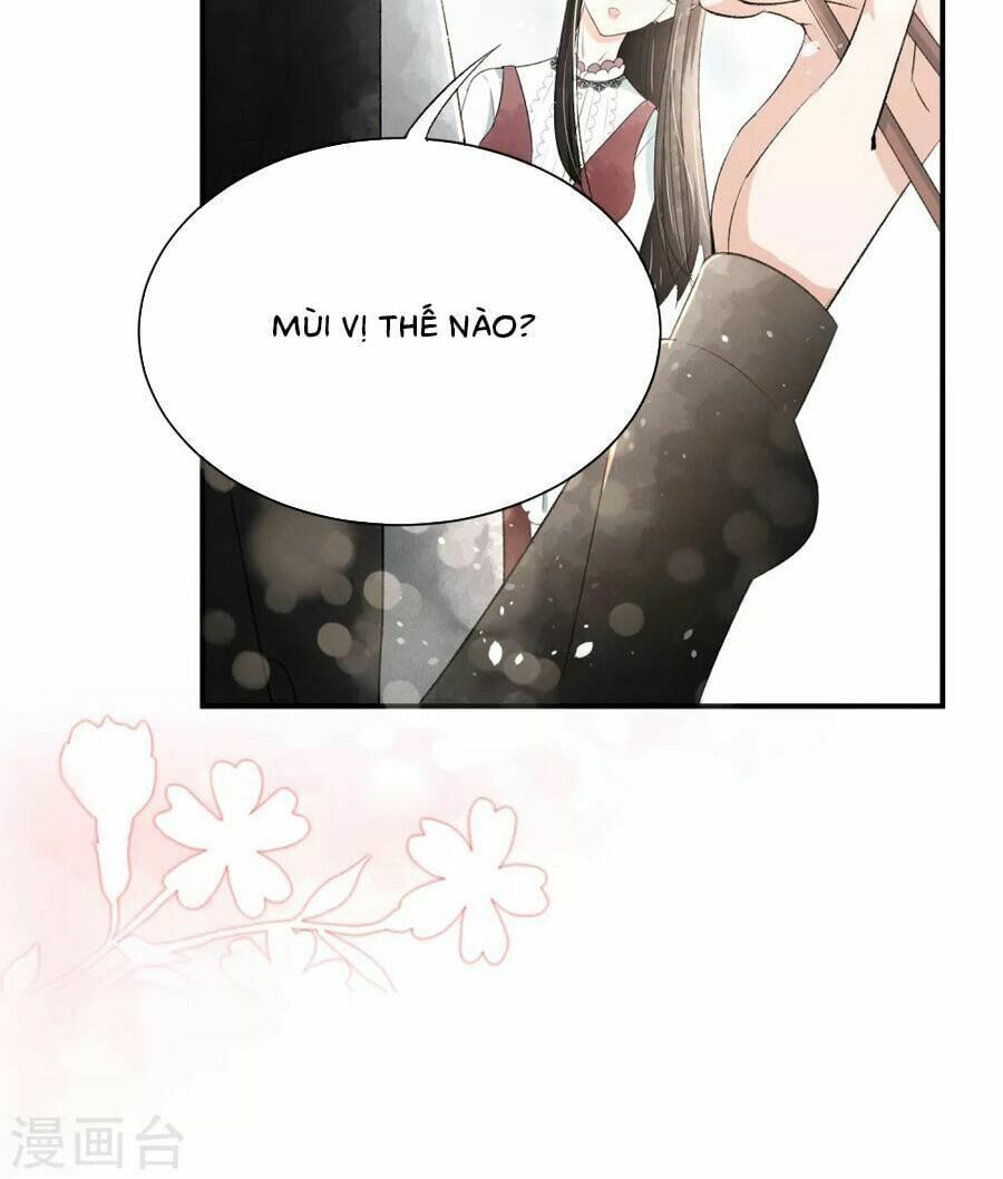 đọc truyện Cô Vợ Hợp Đồng Lạnh Lùng Không Dễ Đụng Đâu Chương 4 ảnh 35 tại Thiên Thai Truyện