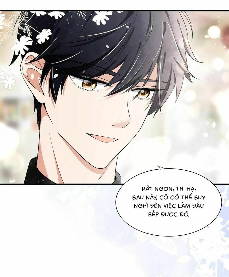 đọc truyện Cô Vợ Hợp Đồng Lạnh Lùng Không Dễ Đụng Đâu Chương 4 ảnh 36 tại Thiên Thai Truyện