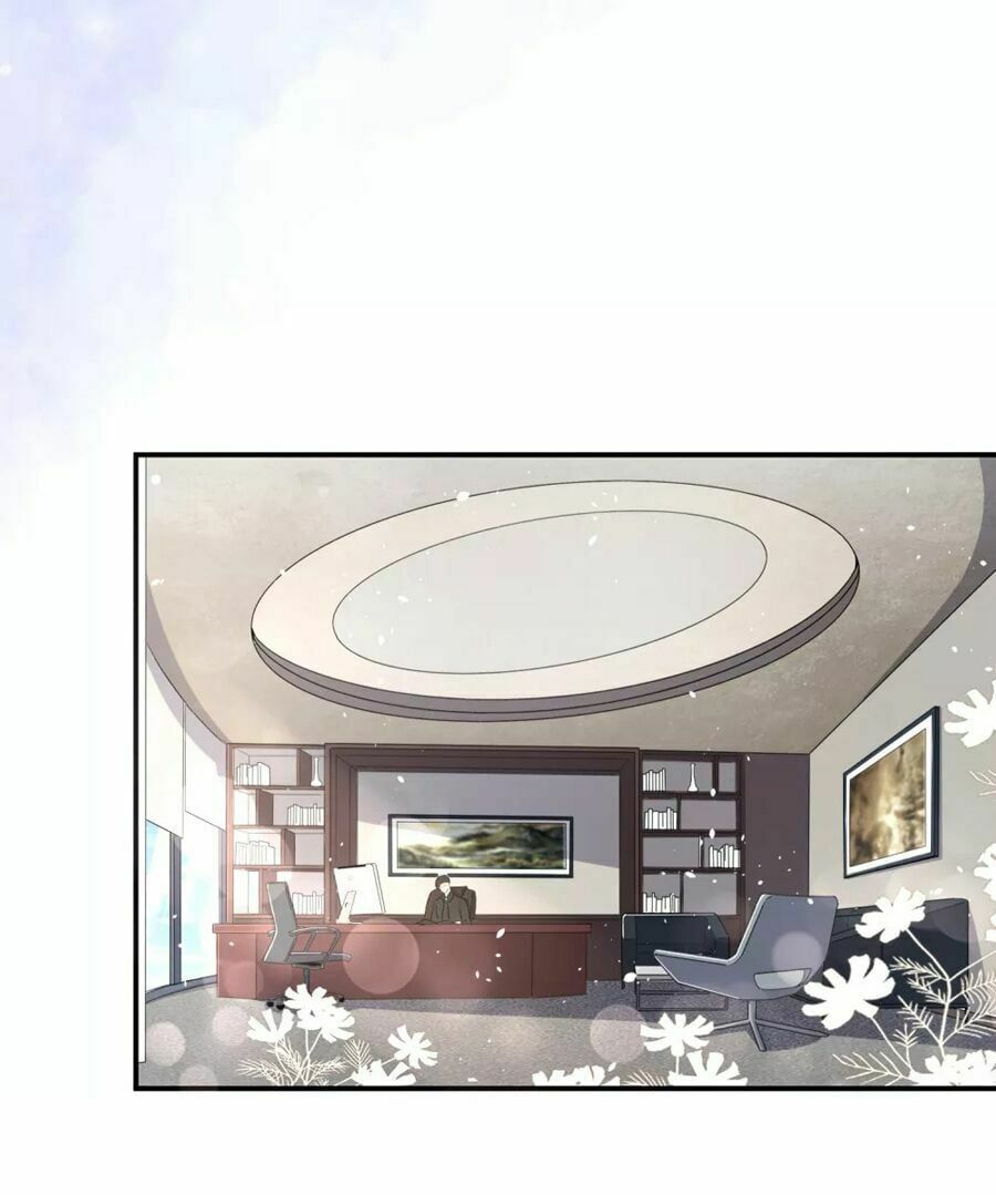 đọc truyện Cô Vợ Hợp Đồng Lạnh Lùng Không Dễ Đụng Đâu Chương 4 ảnh 7 tại Thiên Thai Truyện