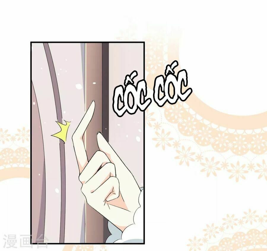 đọc truyện Cô Vợ Hợp Đồng Lạnh Lùng Không Dễ Đụng Đâu Chương 4 ảnh 8 tại Thiên Thai Truyện