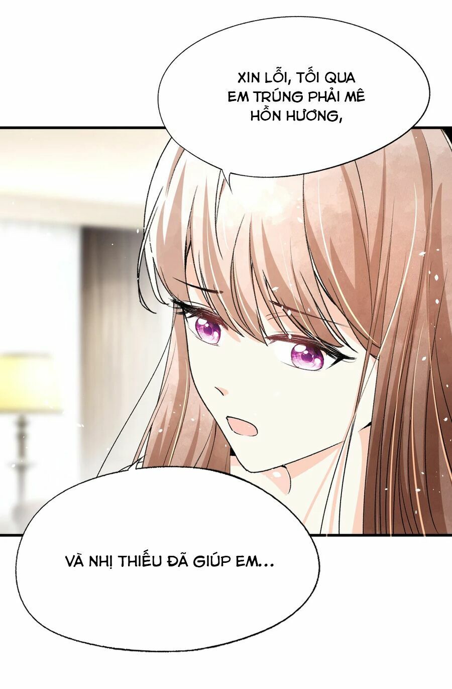 đọc truyện Cô Vợ Hợp Đồng Lạnh Lùng Không Dễ Đụng Đâu Chương 40 ảnh 13 tại Thiên Thai Truyện