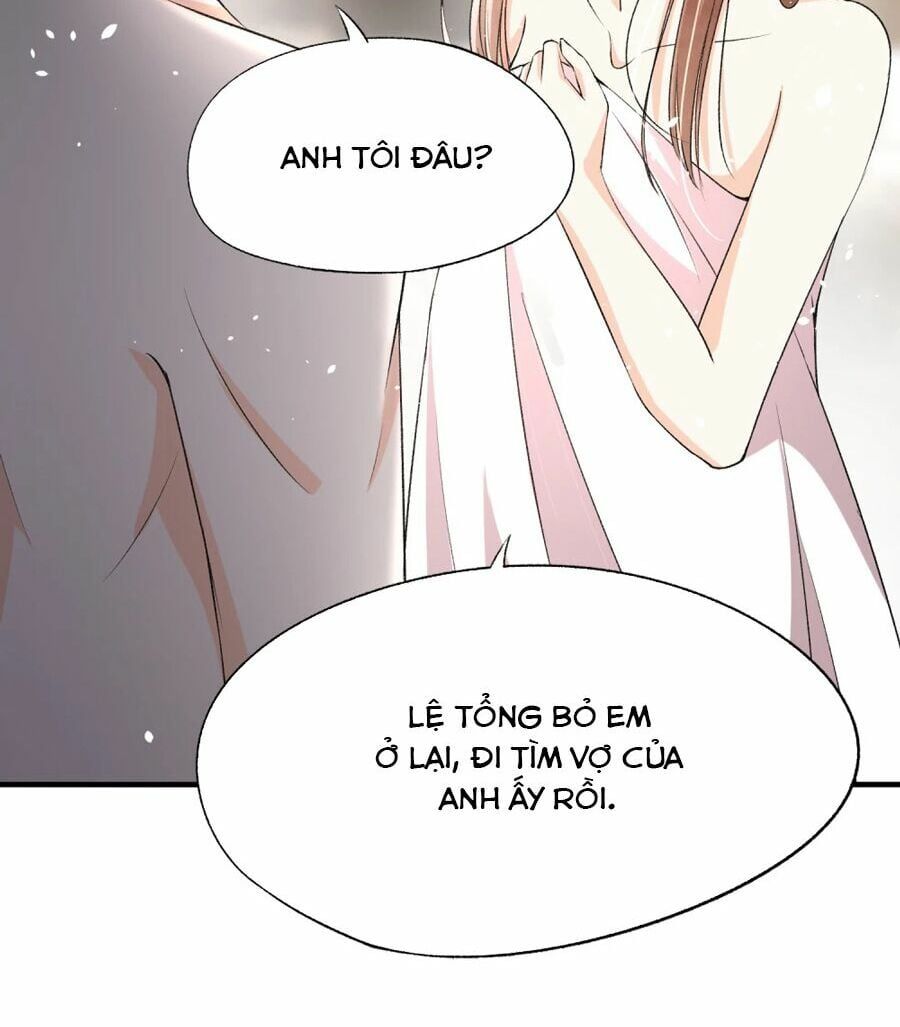 đọc truyện Cô Vợ Hợp Đồng Lạnh Lùng Không Dễ Đụng Đâu Chương 40 ảnh 15 tại Thiên Thai Truyện