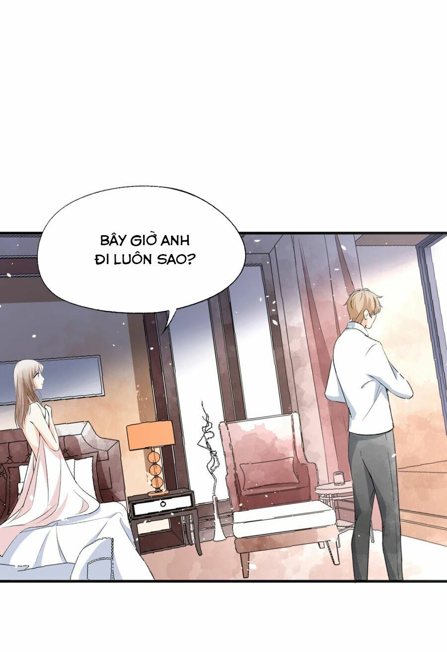 đọc truyện Cô Vợ Hợp Đồng Lạnh Lùng Không Dễ Đụng Đâu Chương 40 ảnh 17 tại Thiên Thai Truyện