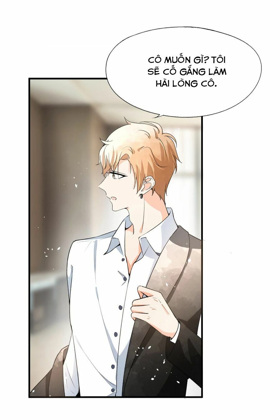 đọc truyện Cô Vợ Hợp Đồng Lạnh Lùng Không Dễ Đụng Đâu Chương 40 ảnh 18 tại Thiên Thai Truyện