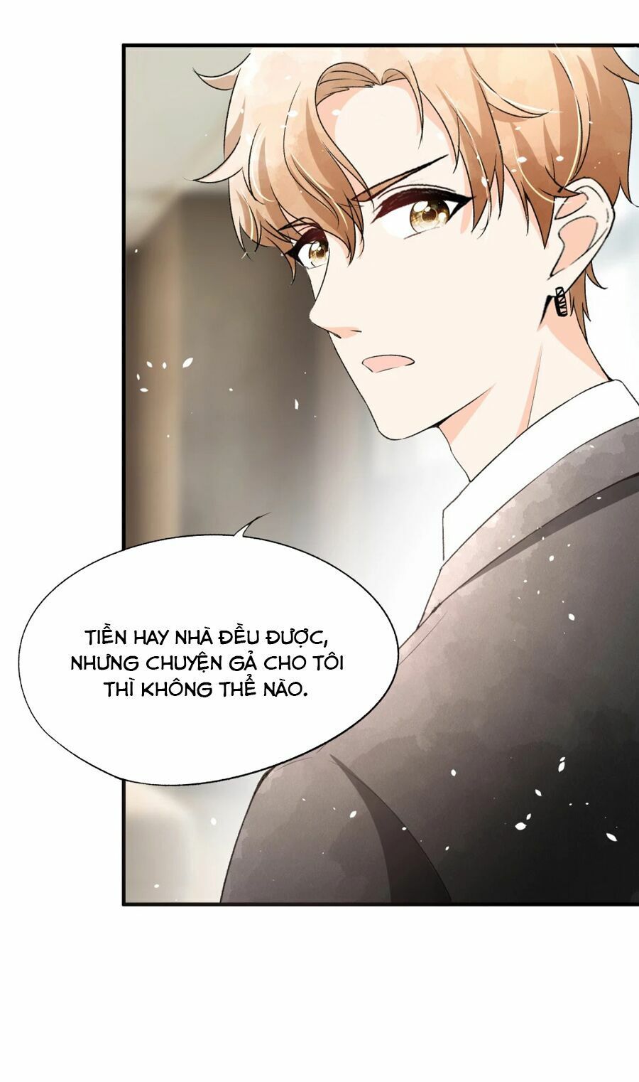 đọc truyện Cô Vợ Hợp Đồng Lạnh Lùng Không Dễ Đụng Đâu Chương 40 ảnh 20 tại Thiên Thai Truyện