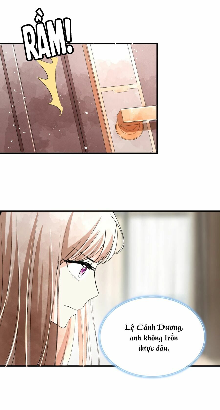 đọc truyện Cô Vợ Hợp Đồng Lạnh Lùng Không Dễ Đụng Đâu Chương 40 ảnh 21 tại Thiên Thai Truyện