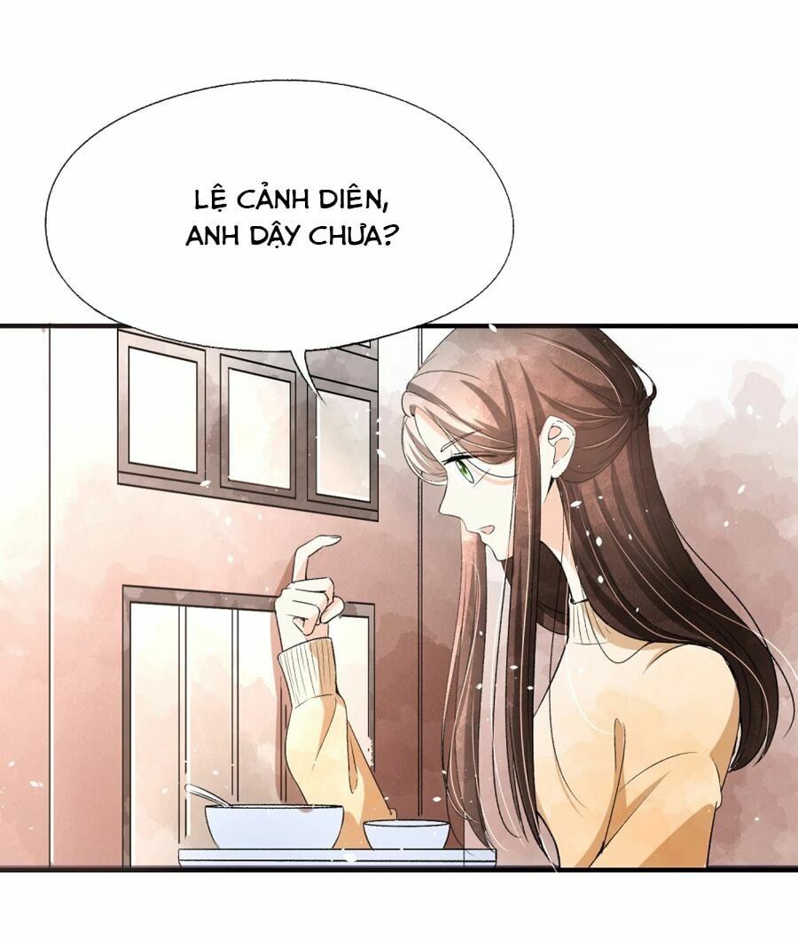 đọc truyện Cô Vợ Hợp Đồng Lạnh Lùng Không Dễ Đụng Đâu Chương 40 ảnh 23 tại Thiên Thai Truyện