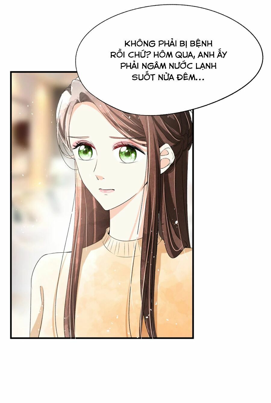 đọc truyện Cô Vợ Hợp Đồng Lạnh Lùng Không Dễ Đụng Đâu Chương 40 ảnh 24 tại Thiên Thai Truyện