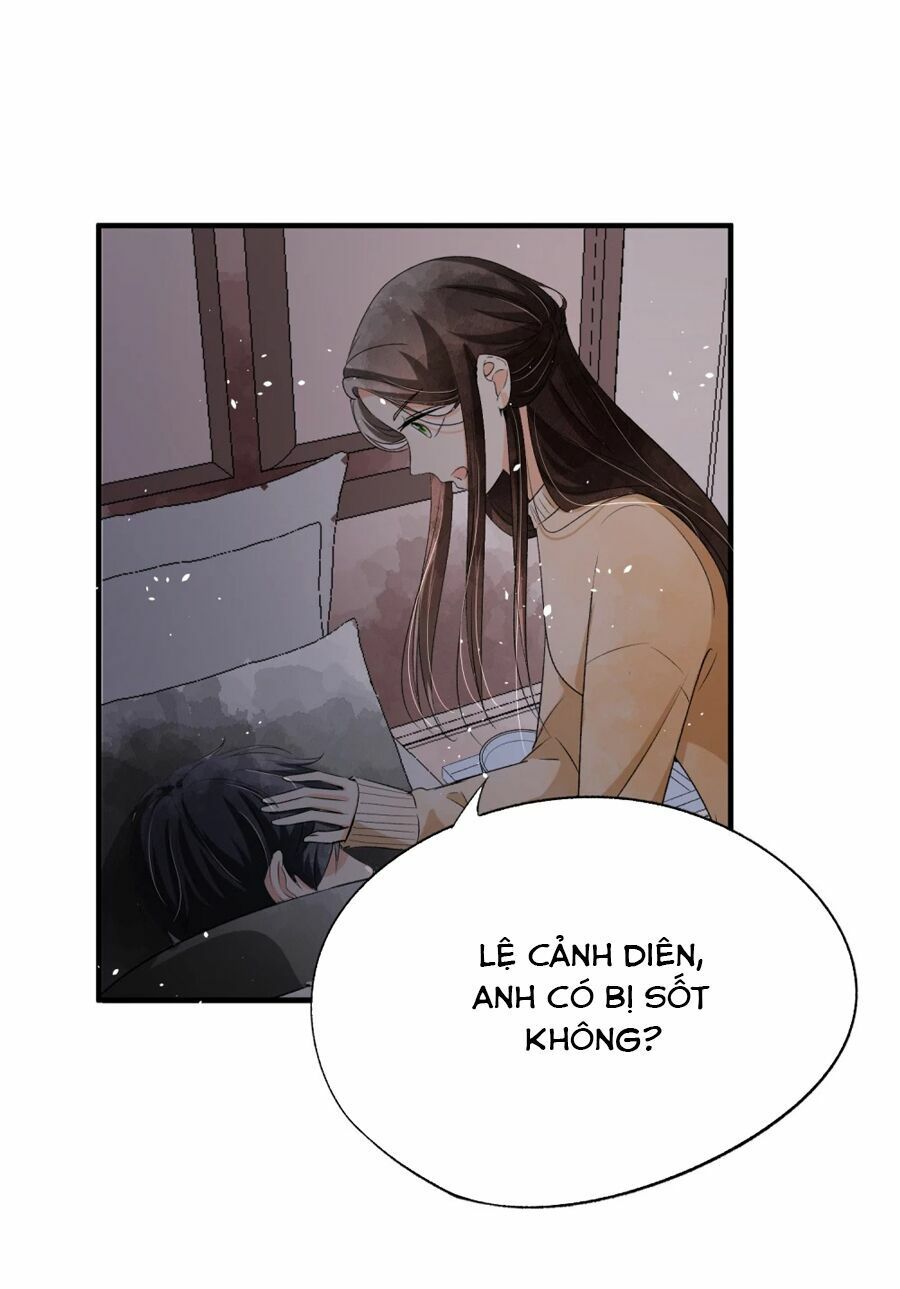 đọc truyện Cô Vợ Hợp Đồng Lạnh Lùng Không Dễ Đụng Đâu Chương 40 ảnh 26 tại Thiên Thai Truyện