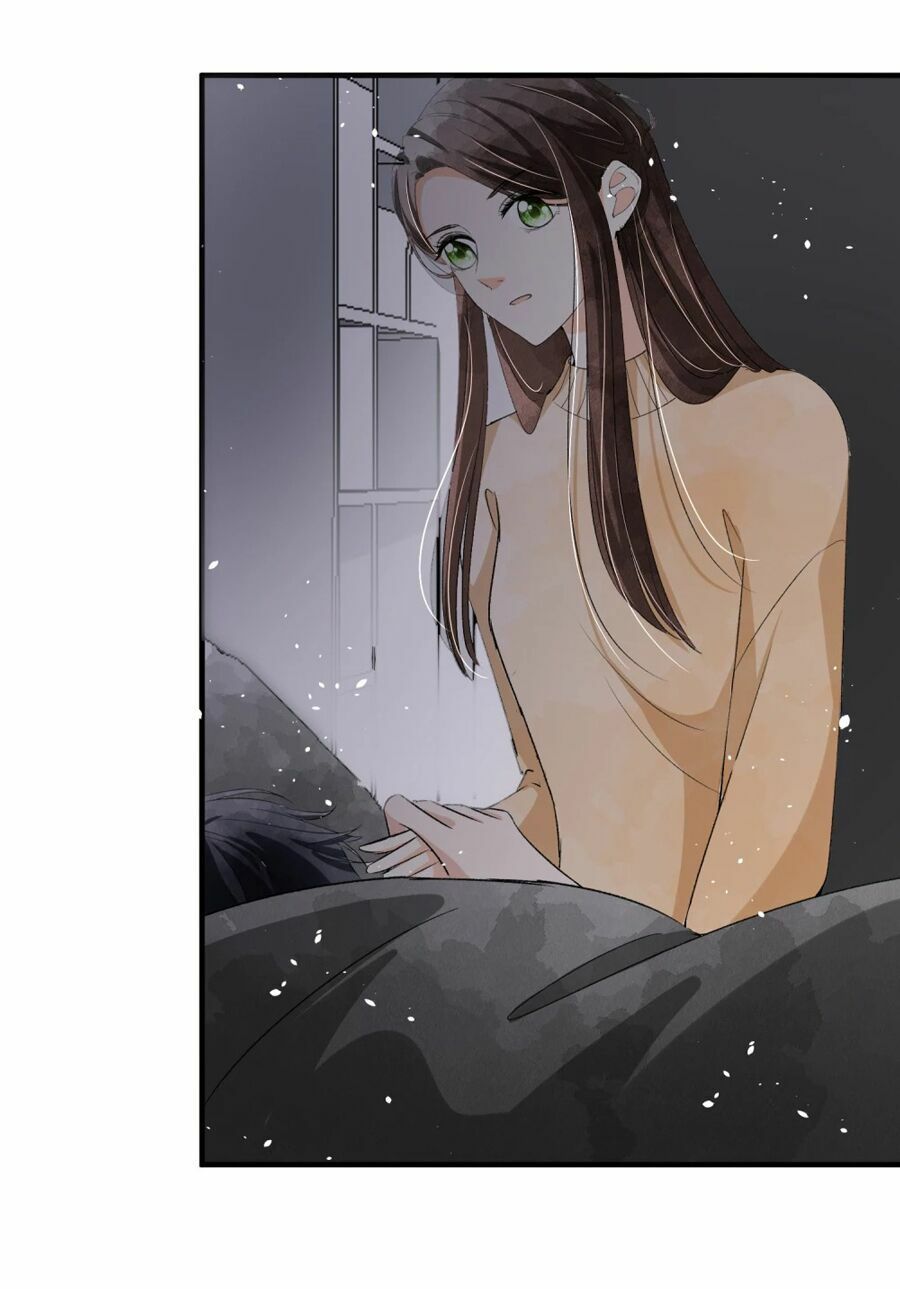 đọc truyện Cô Vợ Hợp Đồng Lạnh Lùng Không Dễ Đụng Đâu Chương 40 ảnh 27 tại Thiên Thai Truyện