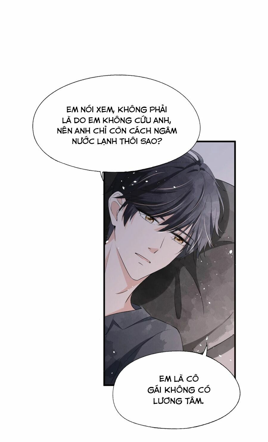 đọc truyện Cô Vợ Hợp Đồng Lạnh Lùng Không Dễ Đụng Đâu Chương 40 ảnh 28 tại Thiên Thai Truyện