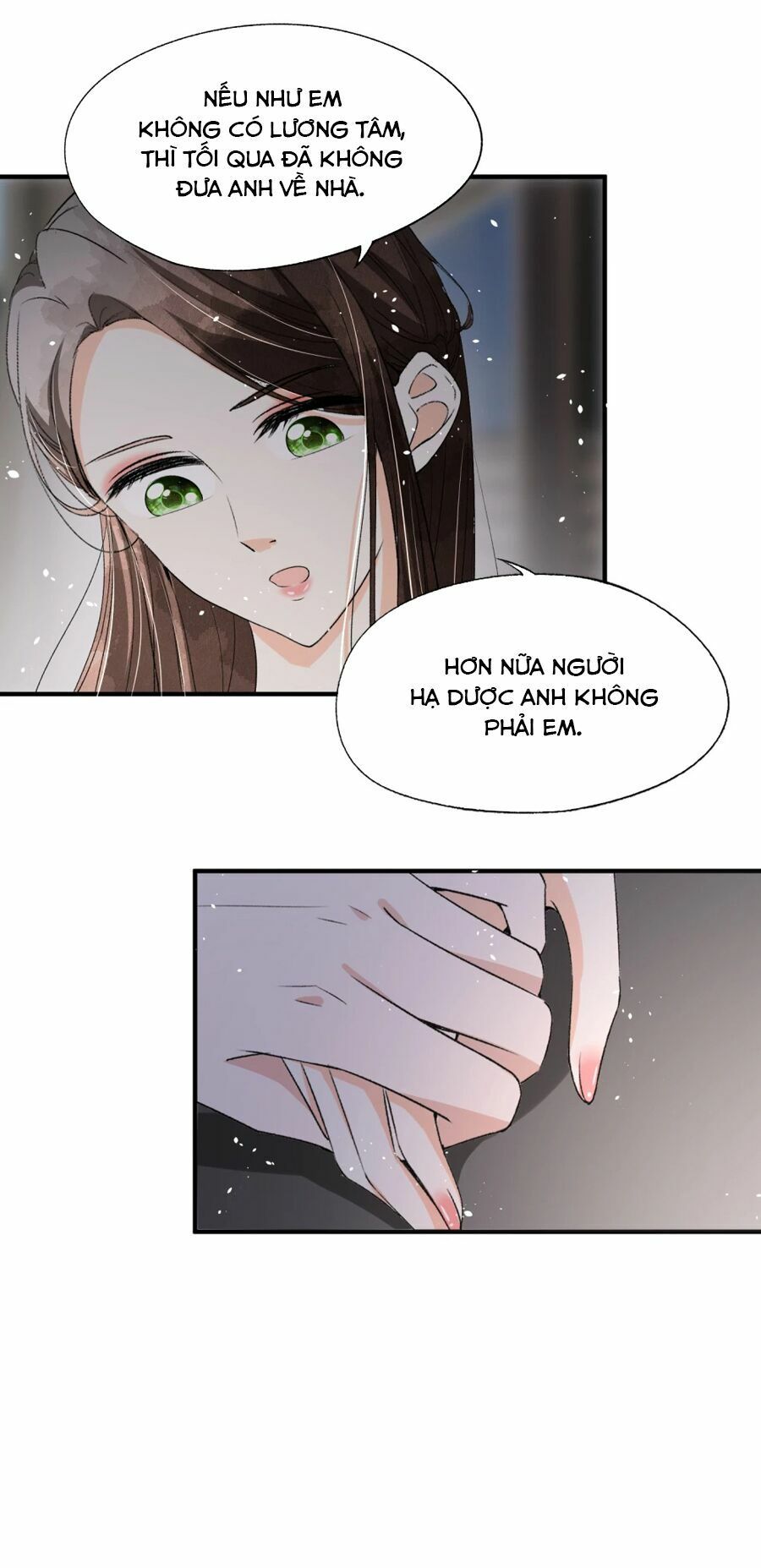 đọc truyện Cô Vợ Hợp Đồng Lạnh Lùng Không Dễ Đụng Đâu Chương 40 ảnh 29 tại Thiên Thai Truyện