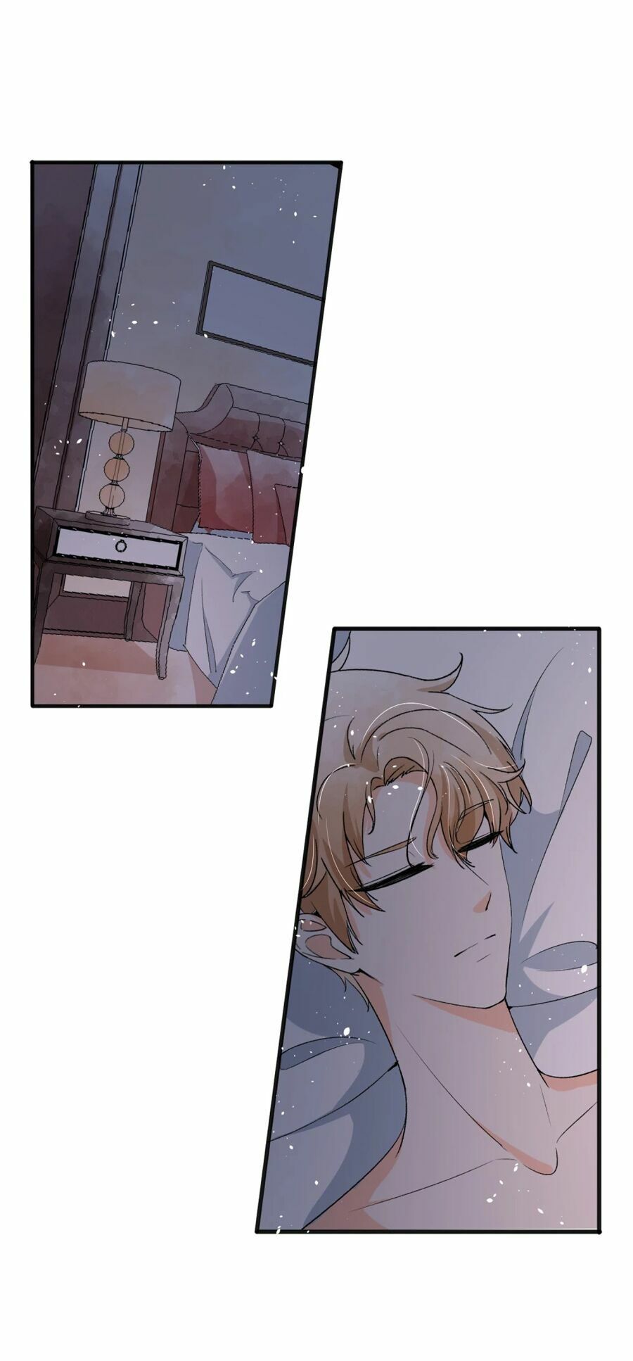 đọc truyện Cô Vợ Hợp Đồng Lạnh Lùng Không Dễ Đụng Đâu Chương 40 ảnh 5 tại Thiên Thai Truyện