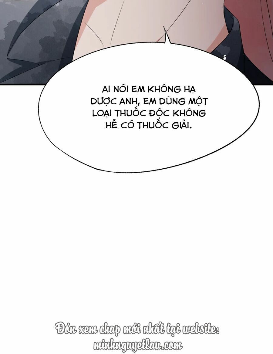 đọc truyện Cô Vợ Hợp Đồng Lạnh Lùng Không Dễ Đụng Đâu Chương 40 ảnh 32 tại Thiên Thai Truyện