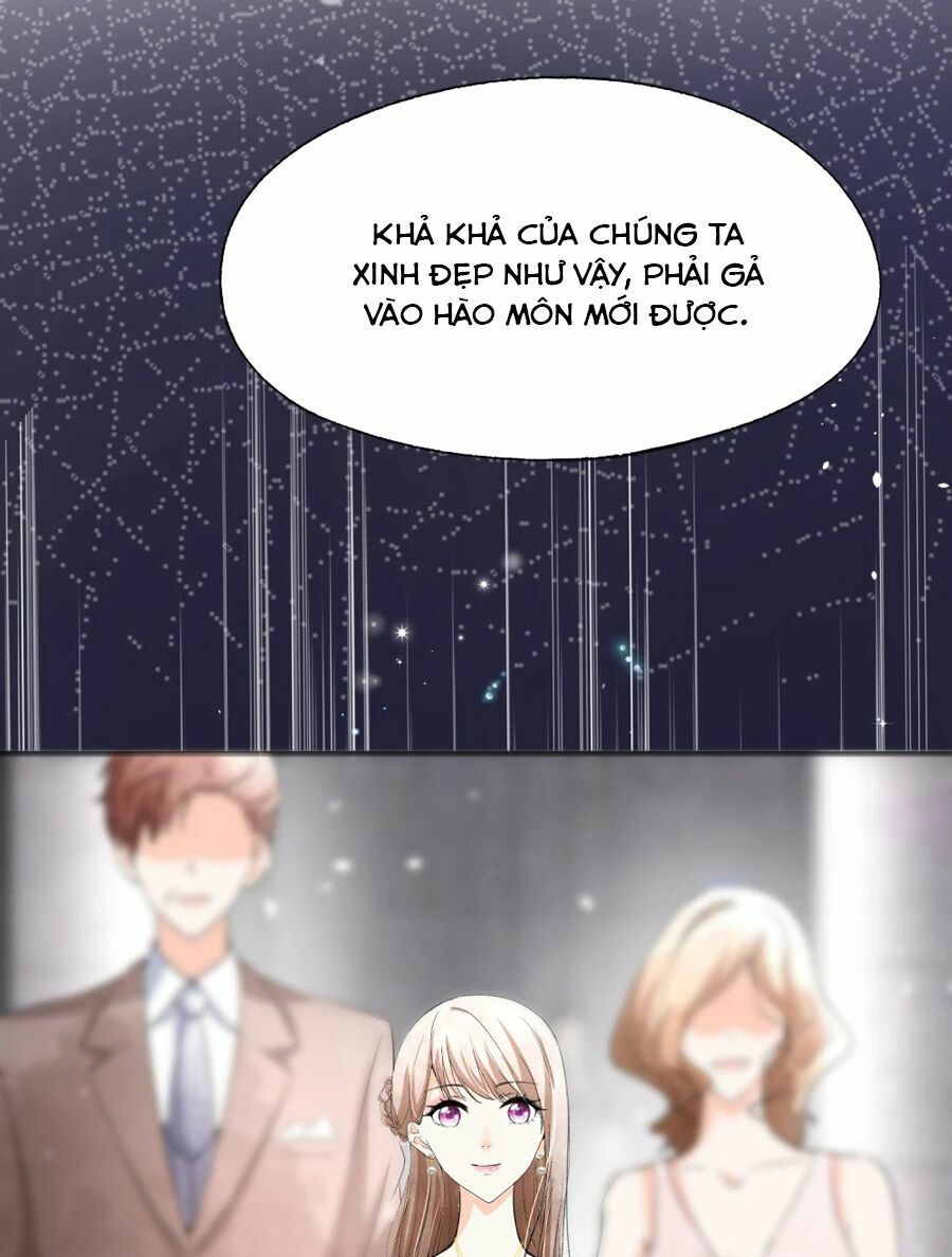 đọc truyện Cô Vợ Hợp Đồng Lạnh Lùng Không Dễ Đụng Đâu Chương 40 ảnh 7 tại Thiên Thai Truyện